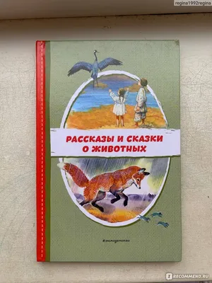 Рассказы и сказки о животных (Бианки В. В.) – Sadko