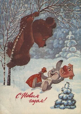 Новый год будет снежным». Россиянам пообещали сказочные пейзажи на праздник