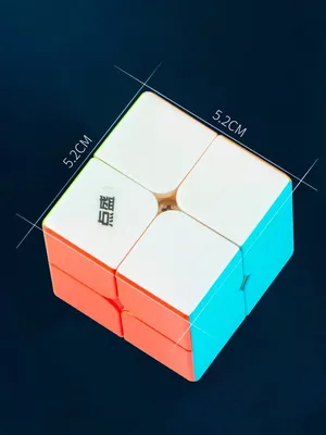 Скоростной Кубик Рубика 3х3 Rubik's - Кубики Рубика - Головоломки, 1 500.00  ₽ - Лаборатория Игр