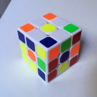 Rubiks Cube | PDF
