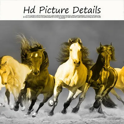 Скульптура лошади с отверстиями, Современное украшение для лошади, Скачущая  Лошадь, приспособление для украшения гостиной, двери, двора | AliExpress