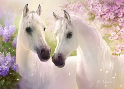 Нумеролог-чакролог Ольга on Instagram: \"Посмотрите внимательно на картинку,  но не более 5 секунд и посчитайте сколько лошадей вы увидели. Одна лошадь.  ⠀ Вы реалист, который всегда спускает всех на землю. Вы никогда