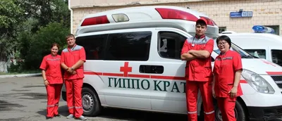 Скорая помощь Ставрополья переходит на «цифру» | Своё ТВ