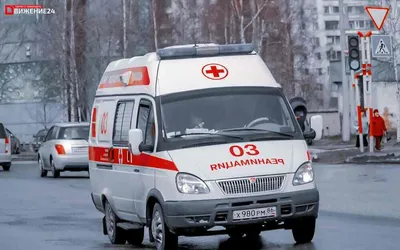 Скорая помощь в Киеве. Сеть клиник VIVA