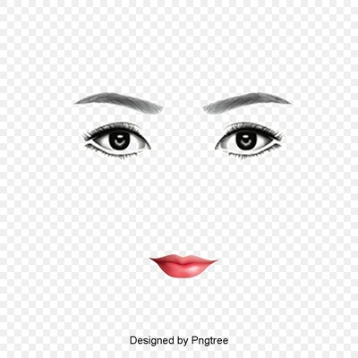 Закрытые расширения ресницы глаз Иллюстрация вектора - иллюстрации  насчитывающей косметика, длиной: 101021204