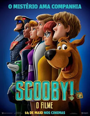Смотреть Мультсериал Где ты, Скуби-Ду? / Scooby Doo, Where Are You! (1969)  2 сезон онлайн бесплатно на seasonvar!