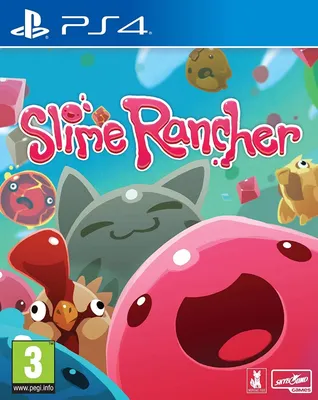 Гайд по Slime Rancher 2: самые полезные советы новичкам в мире слаймов