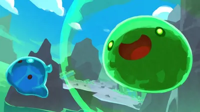 Все слаймы в Slime Rancher 2 и их особенности