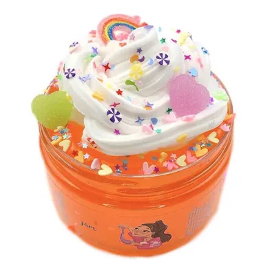Слаймы Slime Simple slime candy S130-72 купить по цене 2390 ₸ в  интернет-магазине Детский мир