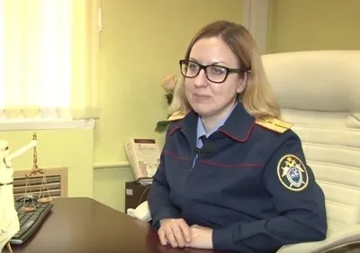 Молодой астраханский следователь стал лучшим в России | АРБУЗ