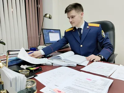Следователи МВД готовы уволиться из-за введения армейских порядков — РБК