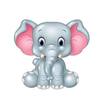 Шапка с 3D принтом на тему – Слоники. Волшебные слоники 1. Все размеры и  сезоны | Booom Shop