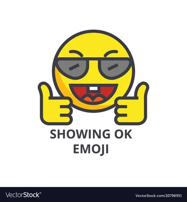 Emoji Ok, Thumb Signal, Emoticon, Iphone, Smiley, Apple, Mobile Phones,  Finger transparent background PNG clipart | HiClipart