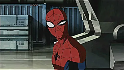 В «Человеке-пауке: Паутина вселенных» около 630 Людей-пауков. Но одна  версия не попала в ленту | Новости | Мир фантастики и фэнтези