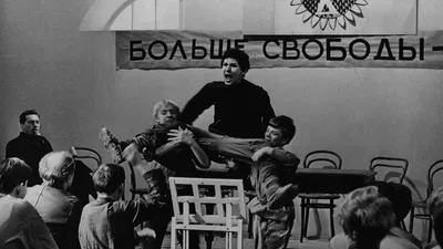 10 тестов на знание советского кино