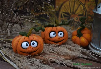 Набор наклейок Yes! Fun Halloween Смешные тыквы, 12 шт. (974475) купить в  Киеве, Украине | MAUDAU: цена, отзывы, характеристики