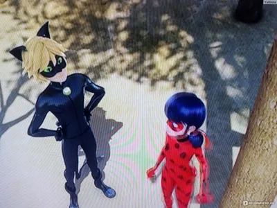 Explore the world of Ladybug and Cat Noir through these fantastic comics