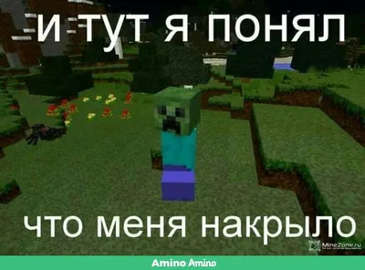 minememes #minecraft #майнкрафт #мемы #memes | Minememes - Майнкрафт Мемы |  ВКонтакте
