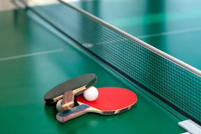 Почему настольный теннис некорректно называть пинг-понгом? — Музей фактов