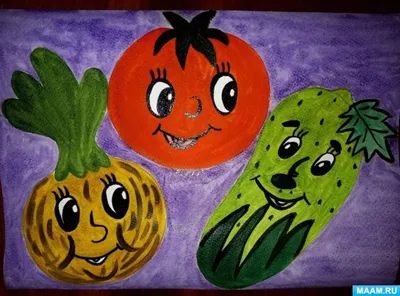 Веселые фрукты картинки для детей - 30 фото