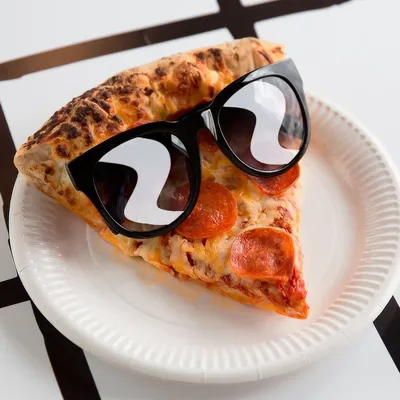 Смешные картинки пицца фотографии