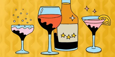 7 распространённых мифов про алкоголь и их научное опровержение - Лайфхакер