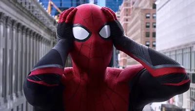 Я всех спасти не могу» — новый трейлер «Человека-паука: Нет пути домой» |  Новости | Мир фантастики и фэнтези