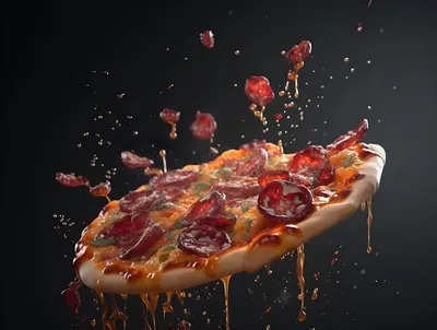 Прикольные картинки с надписями и пицца с пельменями | Mixnews