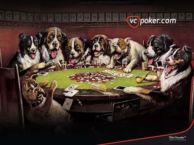 Покерный юмор. и забавные истории - Спортивный покер - Diesel Forum