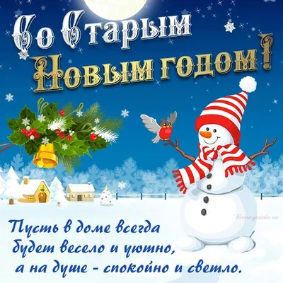 Десятка новых смешных смс-поздравлений со Старым Новым годом Петуха |  Українські Новини