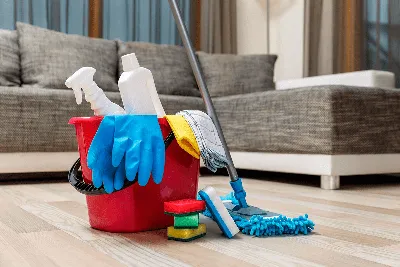 Ученые подтвердили: люди, которые делают дома уборку, живут дольше! в 2023  г | Пережить расставание, Психология, Факты