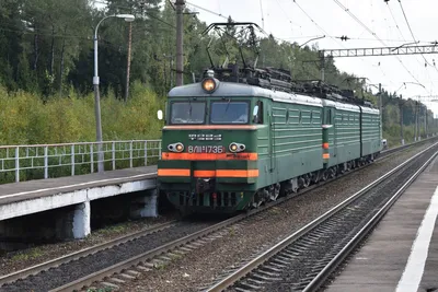 Нижегородец построил в своем огороде железную дорогу с поездами -  Российская газета