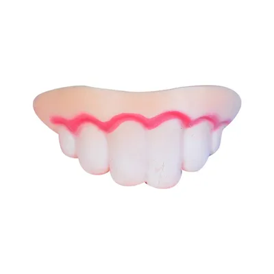 Когда зубы оживают (3268) - Юмор в стиле демотиваторов - фотогалерея -  Профессиональный стоматологический портал (сайт) «Клуб стоматологов»