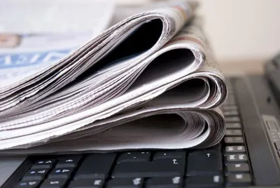 Бумага терпит: как долго проживут печатные СМИ - HSE Daily