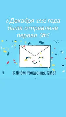 Шикарные СМС поздравления с Днем рождения на 8 ноября - Телеграф
