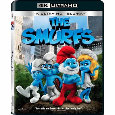 Смурфики» (сериал, The Smurfs, комедия, приключения, семейный, бельгия,  германия, сша, 2021) | Cinerama.uz - смотреть фильмы и сериалы в TAS-IX в  хорошем HD качестве.