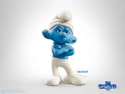 Смурфики 2 / The Smurfs 2 (США, 2013) — Фильмы — Вебург