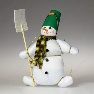 Светящийся снеговик оптом - купить оптом по выгодной цене | «Тренд-опт»