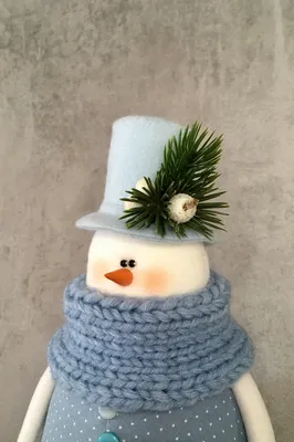 Как выглядит идеальный снеговик » BigPicture.ru