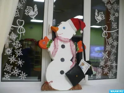 Снеговик-почтовик | Фильмопедия | Fandom