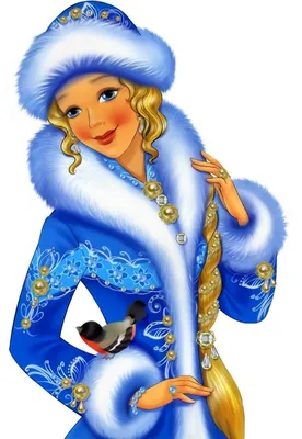 Купить костюм Снегурочка Боярская новинка с кокошником в Москве