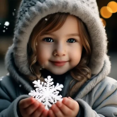 Снежинка Счастья! Красивая Музыкальная Открытка. С Новым годом! | 1001  поздравление | Дзен