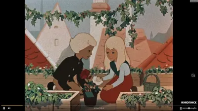 Снежная королева»: почему без этого советского мультфильма у японцев не  было бы аниме - Русская семерка