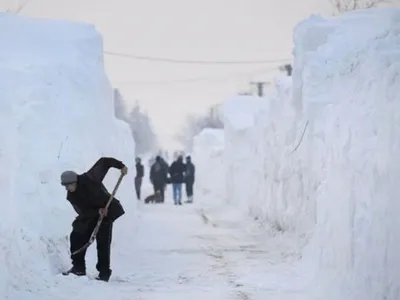 10 самых снежных городов мира