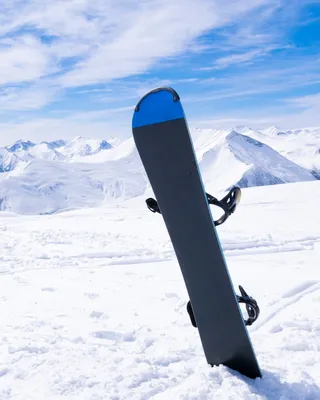 Burton Process купить мягкий и универсальный сноуборд