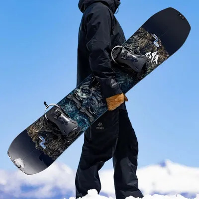 Критерии выбора одежды для сноуборда: важные характеристики — Медиапортал  Спортмастер