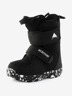 Ботинки сноубордические