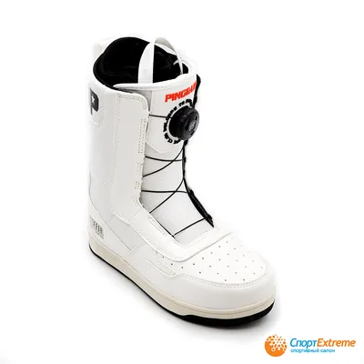 Ботинки сноубордические женские Nidecker Rift W: купить в Иркутске по цене  43599.00 в интернет магазине Фанат