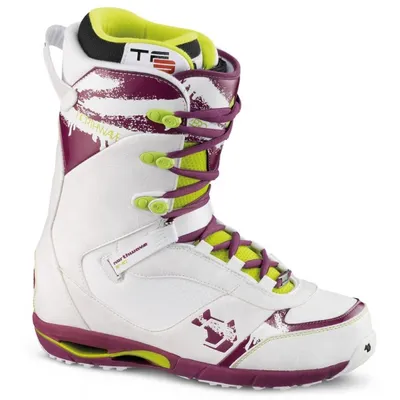 Ботинки сноубордические Deeluxe Team ID Lara Candy боты женские для  сноуборда обувь 23,5 см / размер 37,5 (ID#2016538331), цена: 12600 ₴,  купить на Prom.ua