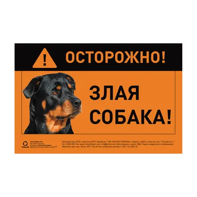 Мягкая игрушка KiDWoW Собака Ротвейлер 392992348 черный 28см — купить в  Москве в Акушерство.ру